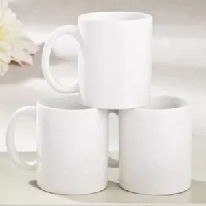 B | Ceramic Mug