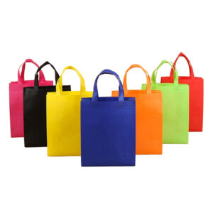 A | Non-Woven Bag