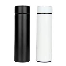 E | Vacuum Flask