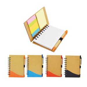 Eco Notebook